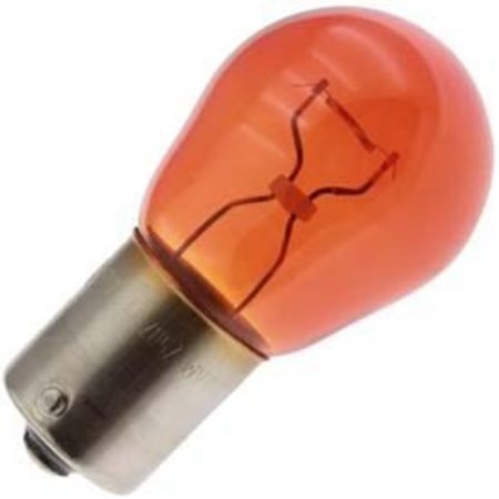 ILB GOLD Indicator Lamp, Replacement For Light Bulb / Lamp Py21W PY21W